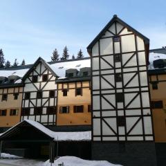 Apartmány Pod Javorem