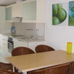 Apartamentos Rodamar
