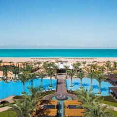 Saadiyat Rotana Resort and Villas