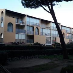 Appartement Le Corail