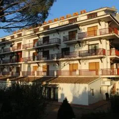Hostal del Senglar