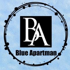 Blue Apartman