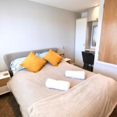 Stylish Cambridge Pad