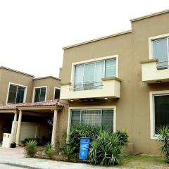 Butterfly Guest House Phase 7 Bahria Town