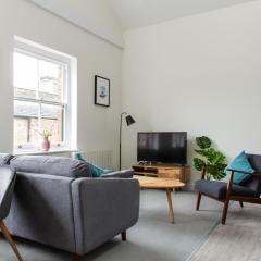 Queens Park by Viridian Apartments