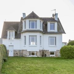 CABESTAN - Maison de famille au coeur du bourg - Vue Mer