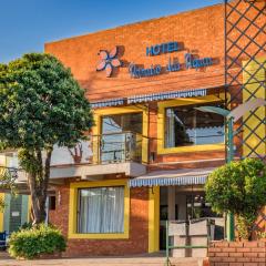 Hotel Paraíso das Águas Bonito