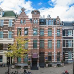 ホテル ローメー ヴィッシャー アムステルダム（Hotel Roemer Amsterdam）