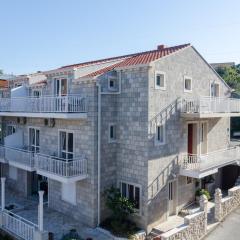 Apartments Senjo