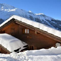 Chalet SACHE - Sainte foy tarentaise