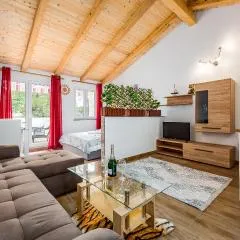 Villa HEIDI 2