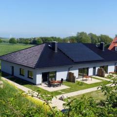 Haus Kranichfeld Wohnung A