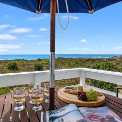Oceanside Bach - Mount Maunganui Holiday Home
