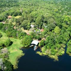 Amazonia Jungle Hotel