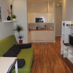 Bonito apartamento Cádiz centro