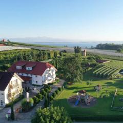 Obst- und Ferienhof Gomeringer