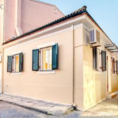 CASA MIRKA Corfu Petite Maisonette