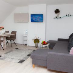 T&K Apartments near Messe Fair Trade Düsseldorf und Airport 3B