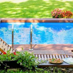 Holiday Home Škalniški by Interhome