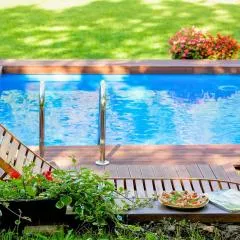 Holiday Home Škalniški by Interhome