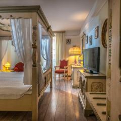 Corvin Hotel Budapest Sissi Wing