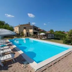 Apartment Il Secondo-1 by Interhome