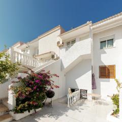 Bungalow cerca de la playa de La Mata