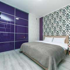 Новая квартира luxury