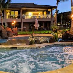 Honua kai - Luana Garden Villa 3C