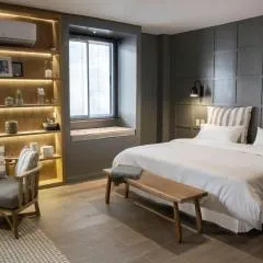 Carsson Hotel Downtown Buenos Aires