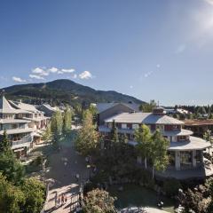 Whistler Town Plaza by Latour Hotels and Resorts