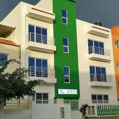IMOBITUR-Tourist Apartments- Palmarejo Centro AV SV