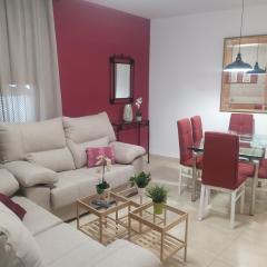 Los Patios de Cordoba