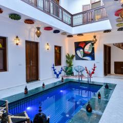 Casa De Marrakech Riad Guest House