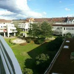 Business Wohnung zur Kurzzeitmiete für Geschäftsreisende