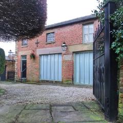 The Coach House