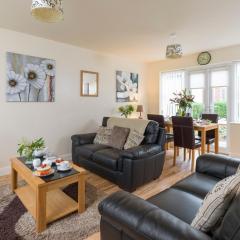 Sunny Corner Cottage