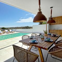 Villa Ocean Marina, Panoramic and heatable Pool by DreamvillasAlbufeira