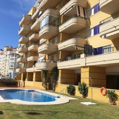 Apartment Bellavista del Puerto by Interhome