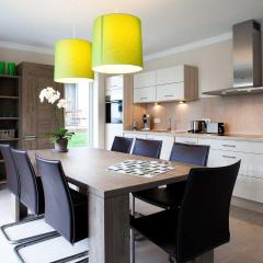 die Strandhäuser - Meeresrauschen