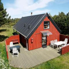 7 person holiday home in Skagen