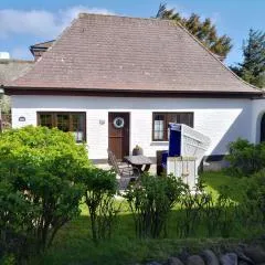 Ferienwohnung Kiekin