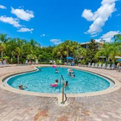 Three-Bedroom Apartment Kissimmee