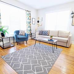 The Explorer's Hearth Lower-Greenville Ave Area