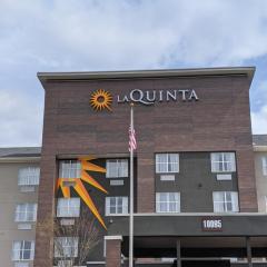 La Quinta by Wyndham Montgomery