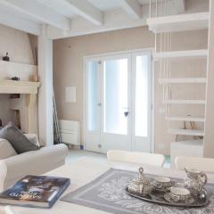 Le Casette Terreamare