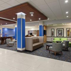Holiday Inn Express & Suites - Brigham City - North Utah by IHG
