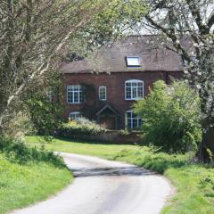 Pleasance Farm B&B