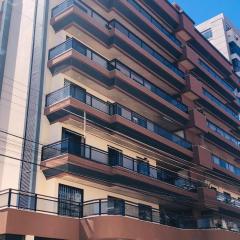 Apartamento 3Q - 310 - Meia Praia - Itapema - Verão 2026