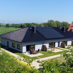 Haus Kranichfeld Wohnung S